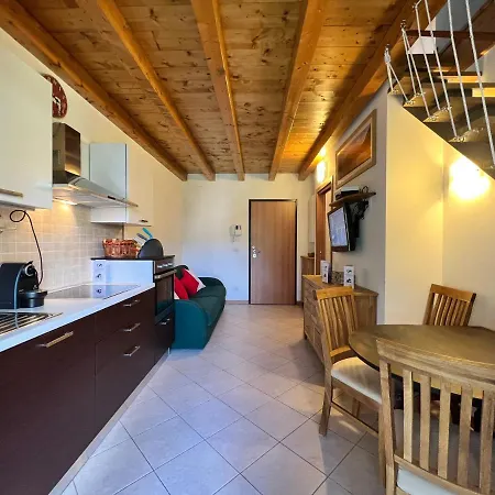 Ginny's House By World 아파트