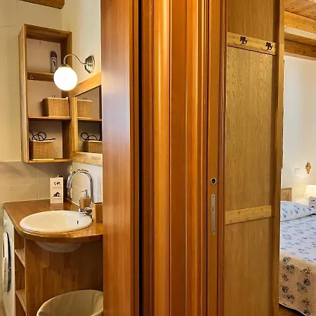 Appartement Ginny's House By World