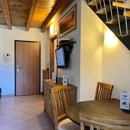 Ginny's House By World Appartement