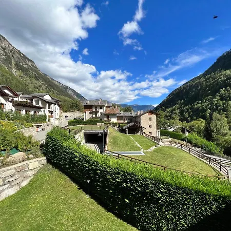 Ginny's House By World Daire *