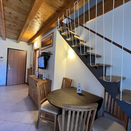 Ginny's House By World Appartement *