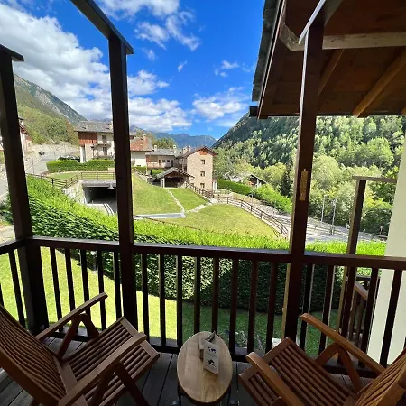 Ginny's House By World