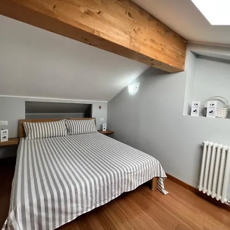 Appartement Ginny's House By World