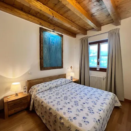 Ginny's House By World Appartement